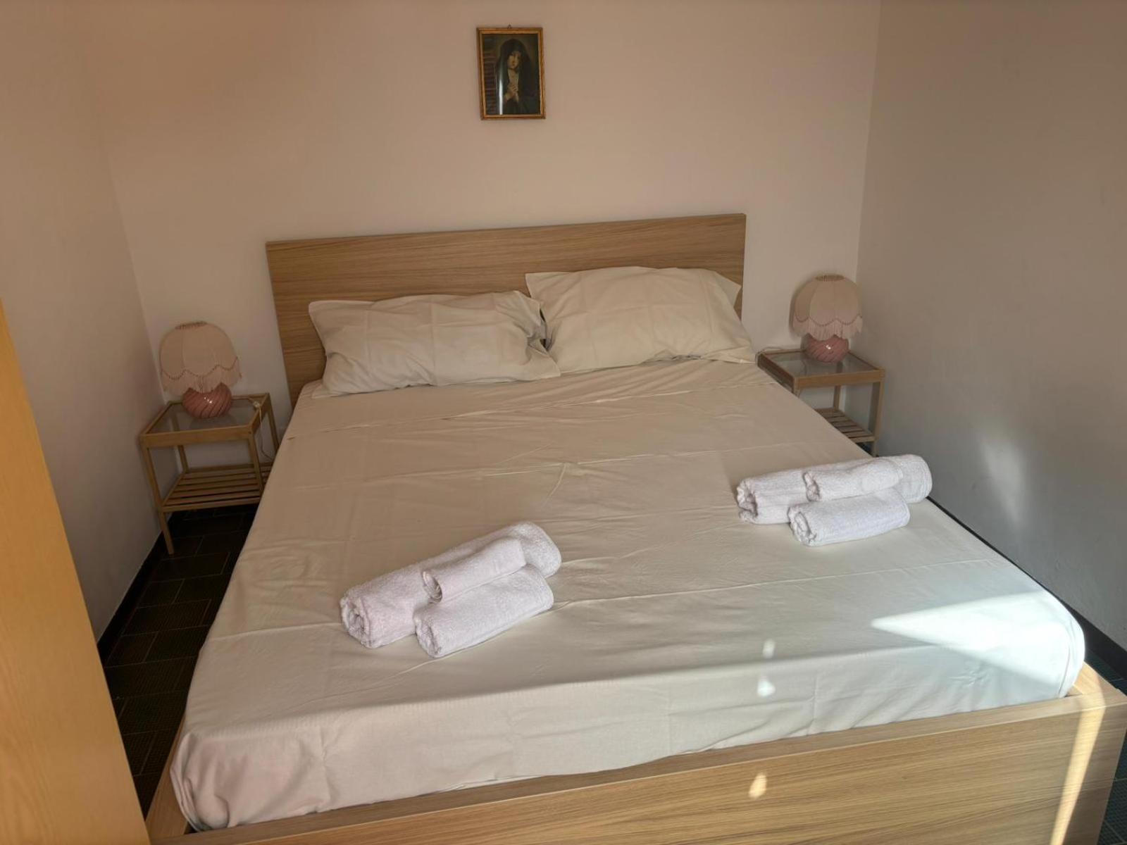 Villa Hibiscus Scopello Scopello  Dış mekan fotoğraf