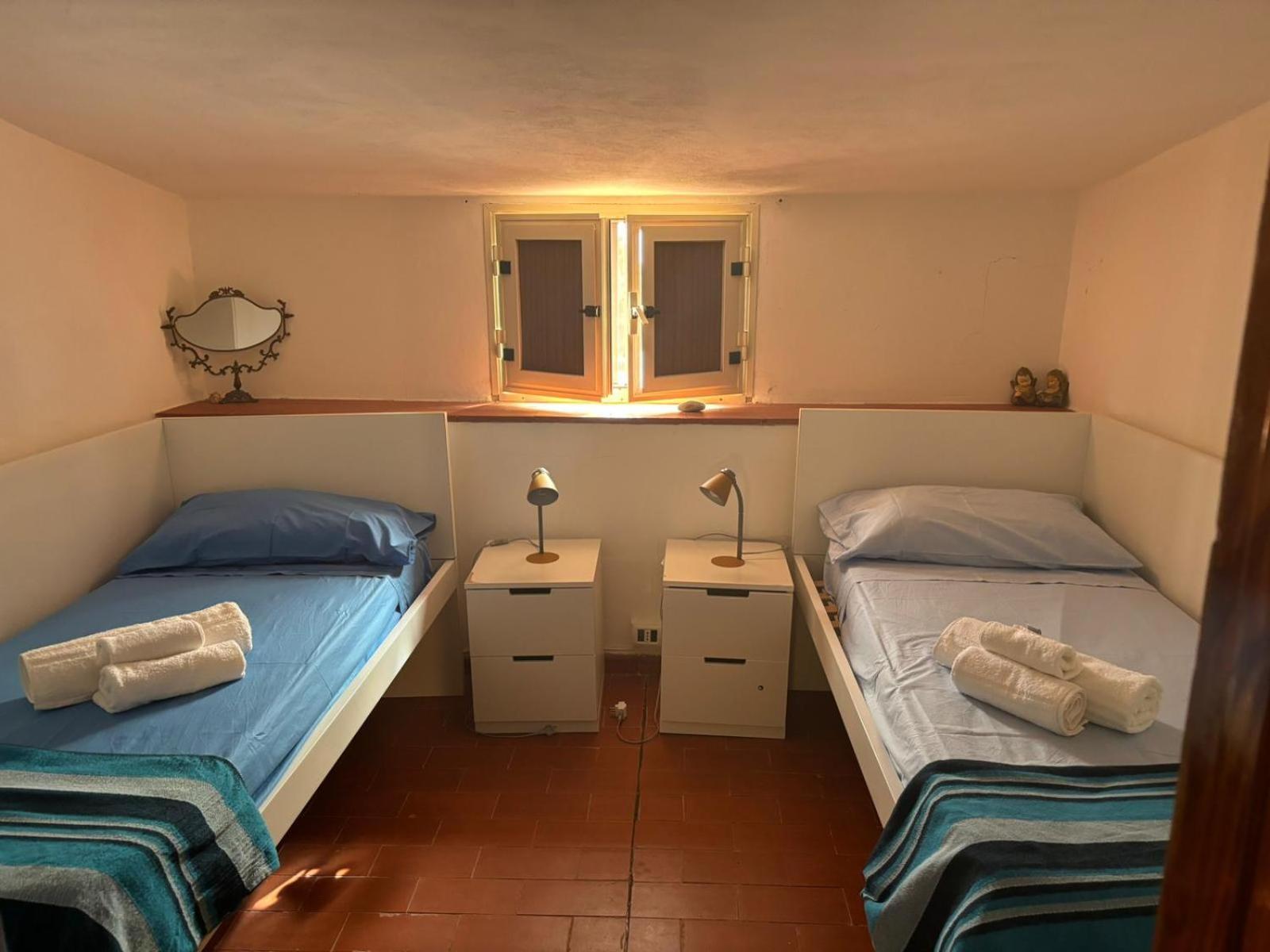 Villa Hibiscus Scopello Scopello  Dış mekan fotoğraf