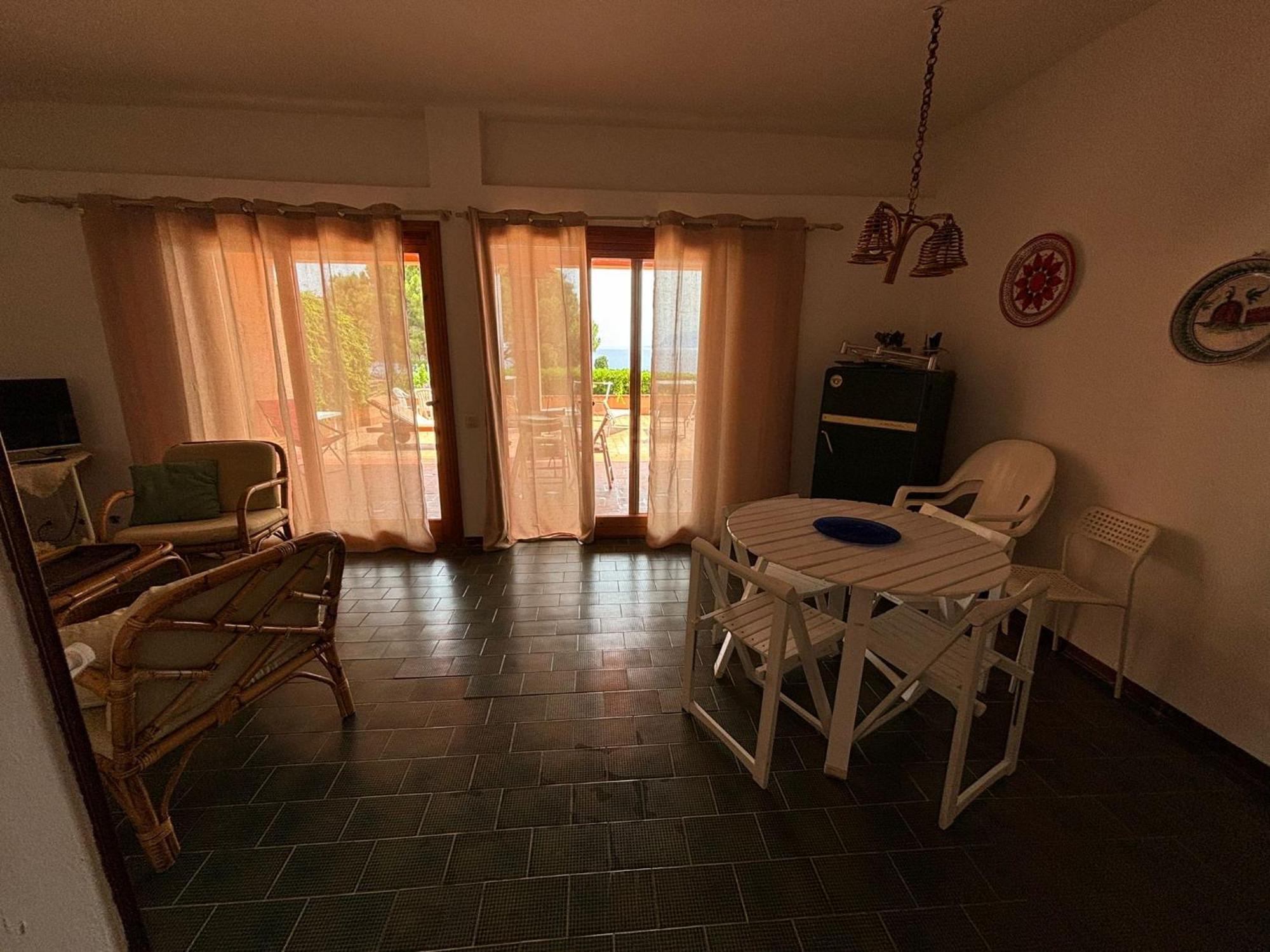 Villa Hibiscus Scopello Scopello  Dış mekan fotoğraf