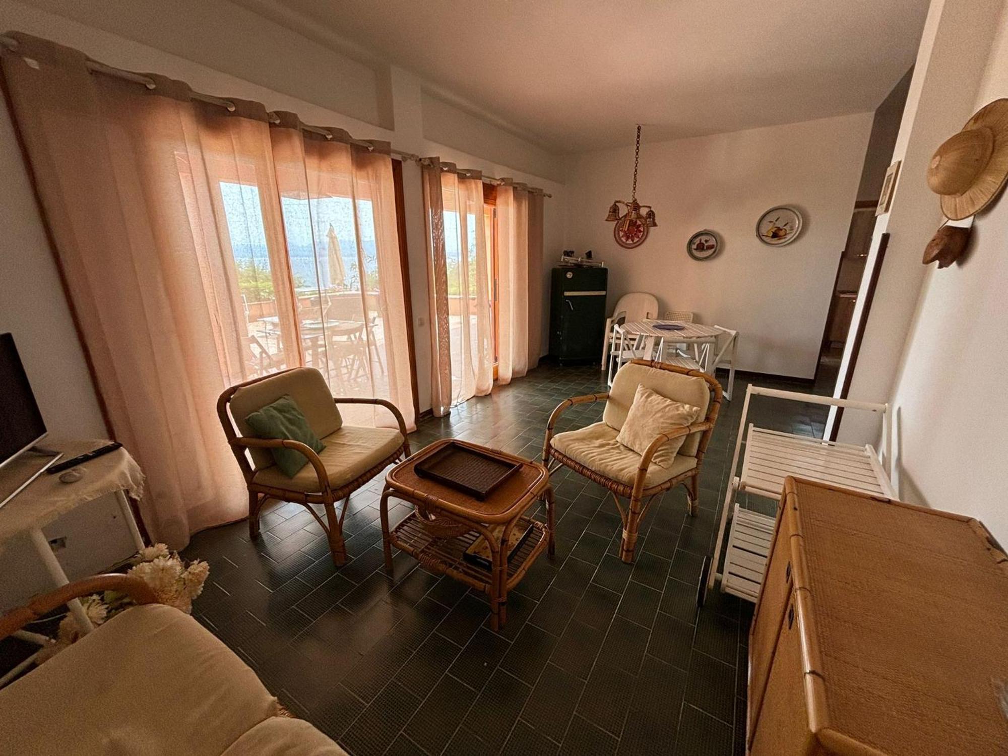 Villa Hibiscus Scopello Scopello  Dış mekan fotoğraf